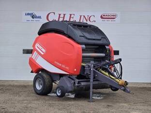 2020 MASCHIO EXTREME 365HTC