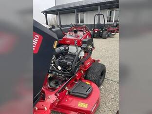 2023 Toro GRANDSTAND MULTI FORCE 60