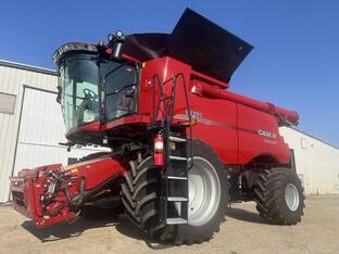 2024 Case IH 7250