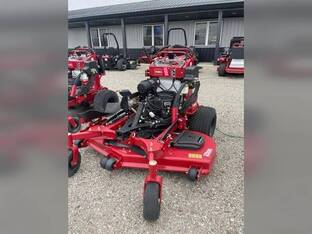 2023 Toro GRANDSTAND MULTI FORCE 60