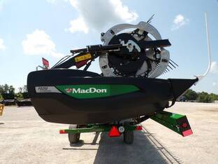 2024 MacDon Industries FD250