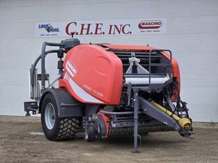 2022 MASCHIO MONDIALE 120 COMBI ULTRACUT