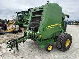 2023 John Deere 450M