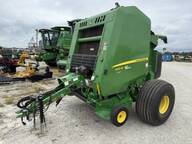 2023 John Deere 450M