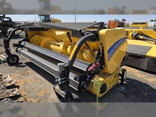 2022 New Holland 380HDY