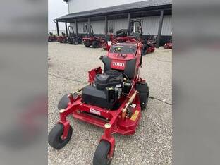 2023 Toro GRANDSTAND 36