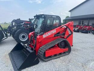 2024 Manitou 1650RT