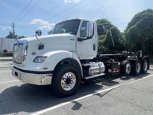 2026 International HX