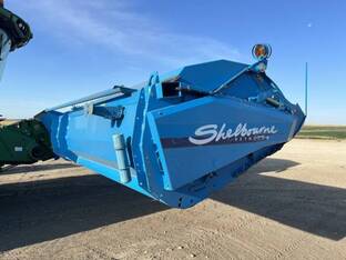 2010 Shelbourne-Reynolds CVS32