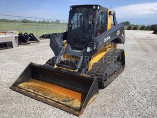 2023 John Deere 333G