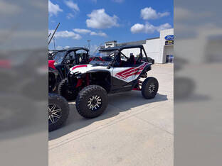 2021 Honda Talon 1000R