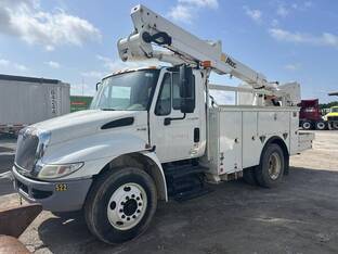 2011 ALTEC TA41M