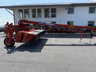 2021 New Holland 313