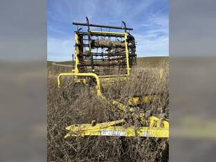 2004 Degelman SM7000