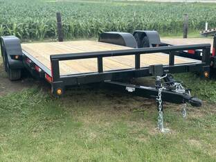 2025 Betterbilt CH18BH10400