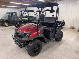 2023 Bighorn 200 VXL-T-DF-EFI