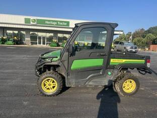 2023 John Deere XUV 865M