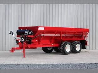 2025 Chandler 20CLPT