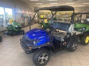 2024 Bighorn EV5 GVX