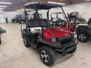 2023 Bighorn 200 GVXL-T DF EFI