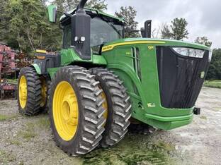 2024 John Deere 9R 440