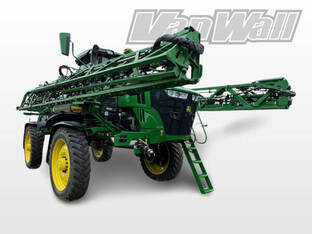 2022 John Deere 412R