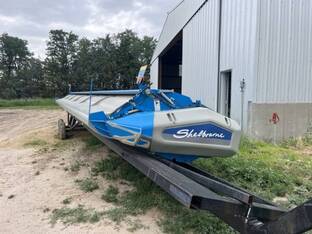 2024 Shelbourne-Reynolds CSD32