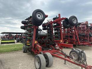 2014 Case IH PRECISION DISK 500T