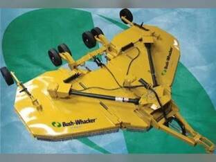 2025 Bush-Whacker ST180 ELITE