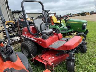 2014 Massey-Ferguson ZT33
