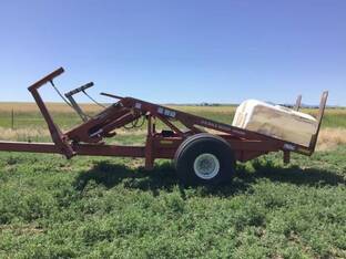 2013 Morris Industries HD4SR