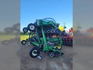 2021 Moore-Built 24R22