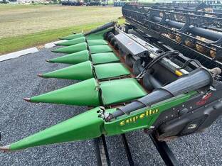 2014 Capello QUASAR F6