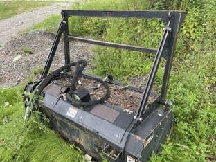 2021 John Deere MH60D