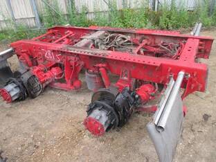 International AIRRIDE