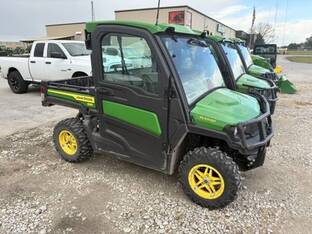 2022 John Deere GATOR XUV 835R