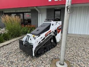 2025 Bobcat MT100