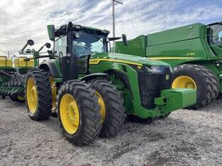2024 John Deere 8R 310