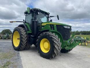 2024 John Deere 7R 310