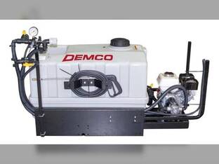 2025 Demco 60