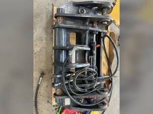 2010 JRB JRB QUICK TACH