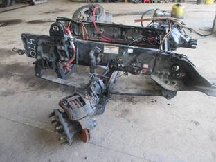 2019 Freightliner CASCADIA