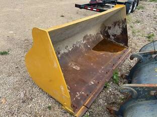 2010 John Deere JRB416 3YRD