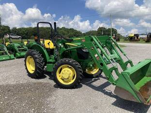2020 John Deere 5045E