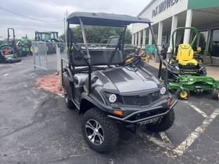 2024 Bighorn EV5 GVX