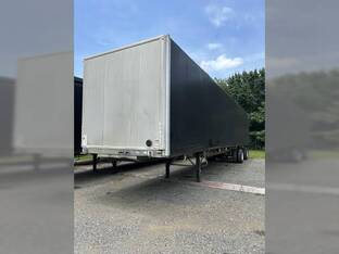 2015 Direct Trailer RS-48