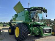 2024 John Deere S770