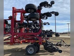 2023 Case IH NUTRI PLACER 940