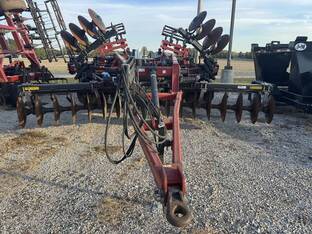 2009 Case IH Ecolo-Tiger 870