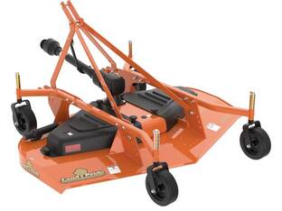 2025 Land Pride FDR1672